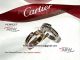 Perfect Replica Low Price Cartier 925 Rose Gold Diamonds Rings (3)_th.jpg